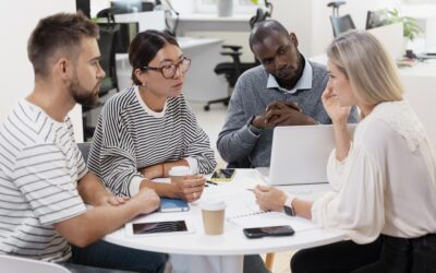 Mar calmo nunca fez bom marinheiro.