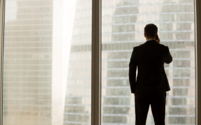 Não é o mais forte que cresce, é o que muda mais rápido